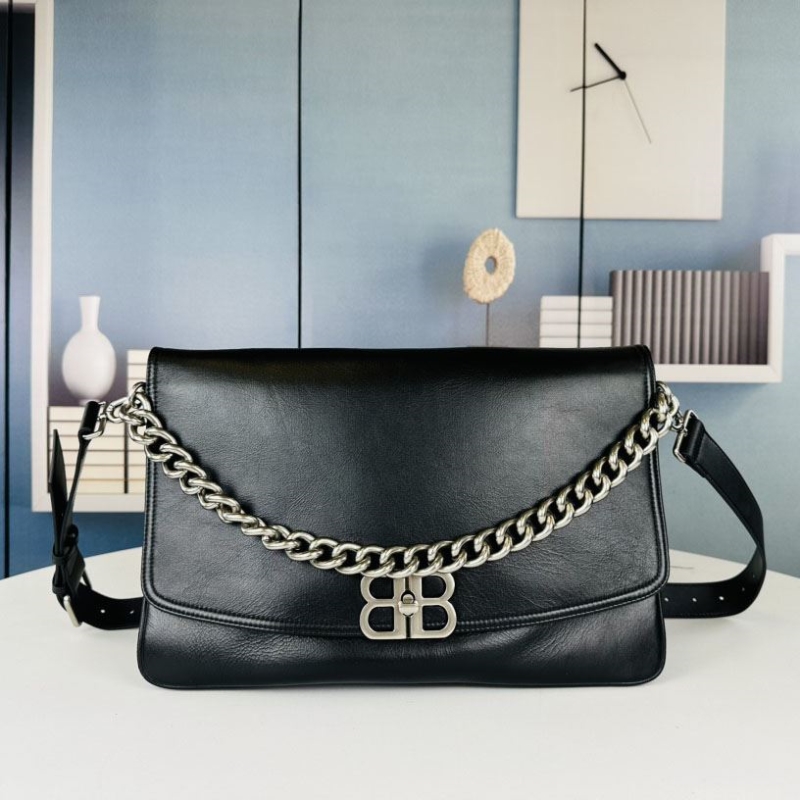 Ba*len*cia*ga satchel bags